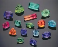 Minerals HD Jigsaw Puzzles Screen Shot 4
