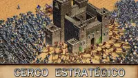 Rise of Empires: Hielo y Fuego Screen Shot 6