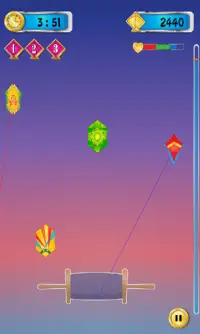 Kite Fever Screen Shot 10