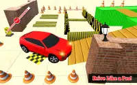 Car Parking Simulator 2021 Driving Car Games 2020 Screen Shot 6