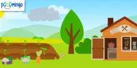 Jeu de ferme pour enfants - Poco Screen Shot 3