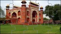 インドのジグソーパズルゲーム Screen Shot 7