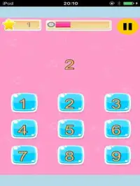 Mental Maths Run Screen Shot 5