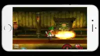 Hints Luigi's Mansion 3 game Screen Shot 1