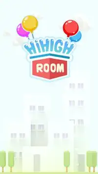 하이하이룸 (Hi High Room) Screen Shot 4