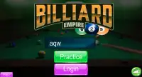 Empire Billiard Shoot Stick Screen Shot 3