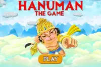 Hanuman: The Game Screen Shot 3