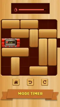Unblock Puzzle Game Screen Shot 3