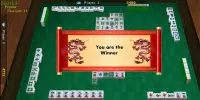 Hong Kong Style Mahjong 3D Screen Shot 3