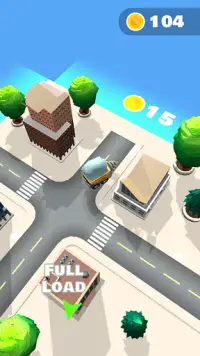 City Crush Screen Shot 0