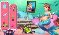 Ocean Fantasy-Mermaid Legend Screen Shot 1
