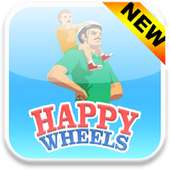 Happy Wheels Free