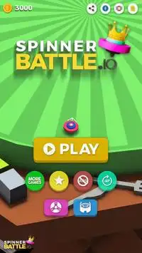 Spinner Battle.io Screen Shot 3