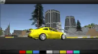 Sports Car Racing 2021 Screen Shot 1