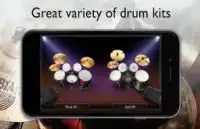 The First Real Drums - Batterie music Screen Shot 1