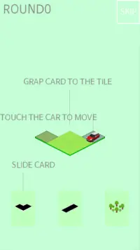 PUZZLE DRIVE - Block puzzle game Screen Shot 1