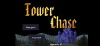 Tower Chase : Action Platformer Screen Shot 0
