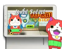 Yokai Watch: Whisper Adventure Screen Shot 2