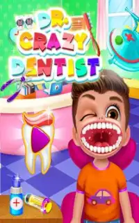 Dentiste Médecin Pour Enfants - Clinique De Pour Screen Shot 5