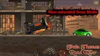 Super Killer Train Douglas Tomas and Friends Game Screen Shot 0
