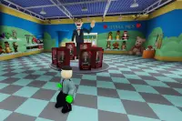 Escape Mr Funny's ToyShop! mod Screen Shot 2