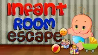 Infant Room Escape Screen Shot 9