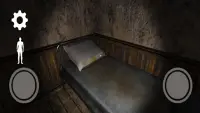 Siren Head VS Piggy Granny : Horror Game 3D Screen Shot 0