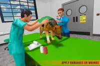 Virtual Pet Doctor:Emergency Care Hospital Screen Shot 11