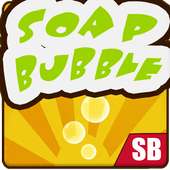Soap Bubble