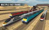Train Simulator - Rail Driving Screen Shot 17