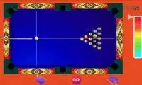 Juegos De Billar Gratis Snooker Pool Games Screen Shot 3