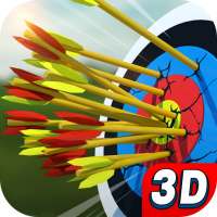 Archery Masters - shooting games for shooters