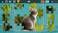 Jigsaw Puzzle: Classic Screen Shot 2