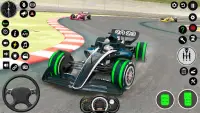 Formula Car Racing: Car Games Screen Shot 0