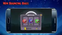 Red Bouncing Ball Screen Shot 3