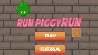 Run Piggy Run! Screen Shot 0