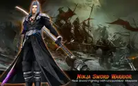 Samurai Warriors : Samurai 2 Game Screen Shot 1