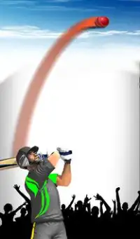 Cricket Screen Shot 1