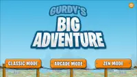 Gurdy's Big Adventure Screen Shot 1