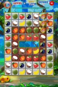 Fruit Dash Screen Shot 2