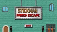 Stickman Jailbreak 2018 Screen Shot 3