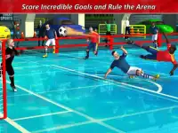 Profesjonalna gra Futsal 2016 Screen Shot 7