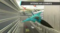 Luftroboter-Transformationsspiel - Verwandlungsebe Screen Shot 7