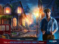 Rite of Passage: Bloodlines (Hidden Object) Screen Shot 7