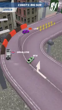 Street Drift Screen Shot 3