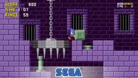 Sonic the Hedgehog™ Classic Screen Shot 1