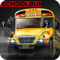 conductor del autobús escola 2