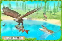 Furious Eagle Family Simulator Screen Shot 4