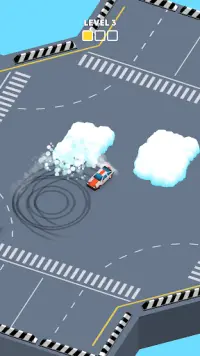 Snow Drift Screen Shot 6