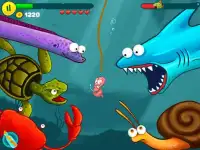 Worms Life Screen Shot 11